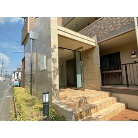 12/12 エントランス