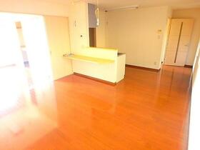 3/18 リビング/ダイニング