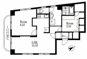 MIJ.R志村坂上の間取り