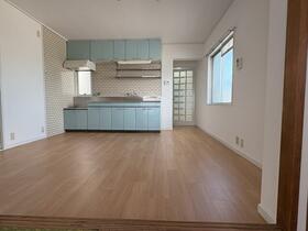 3/17 リビング/ダイニング