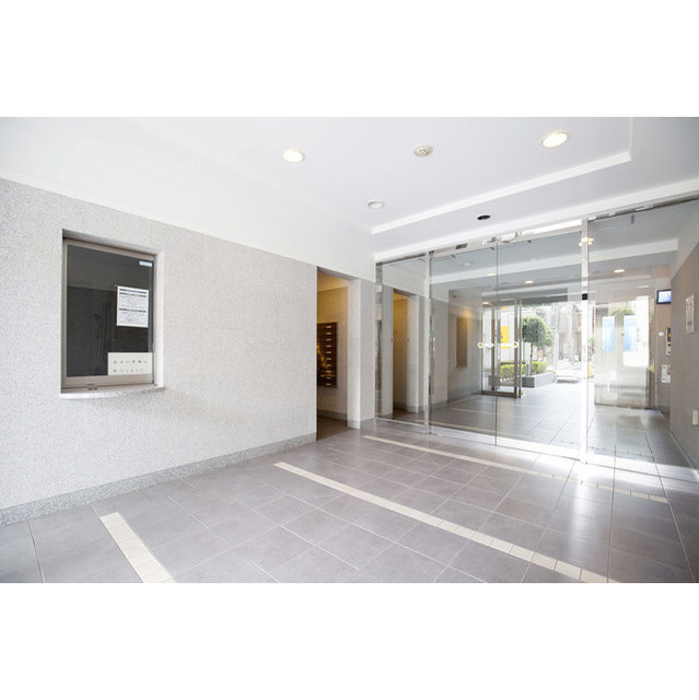 2/7 エントランス