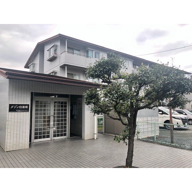 14/22 エントランス