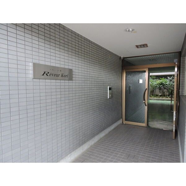 6/7 エントランス