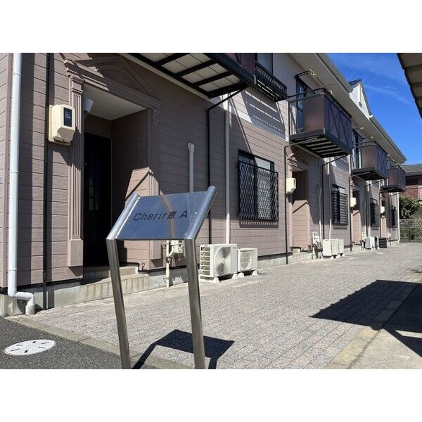 14/16 エントランス