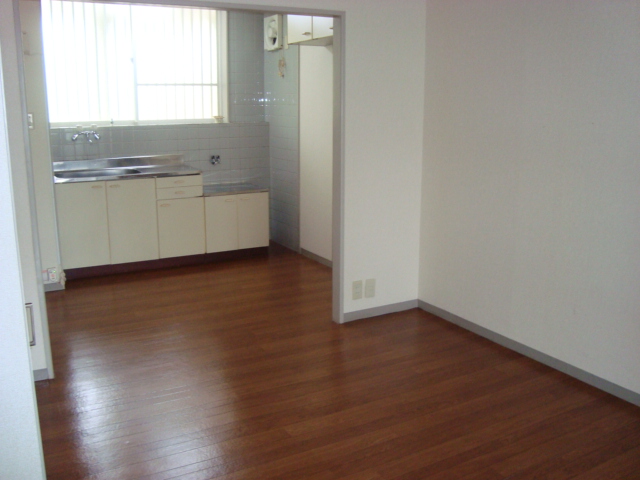 3/30 リビング/ダイニング