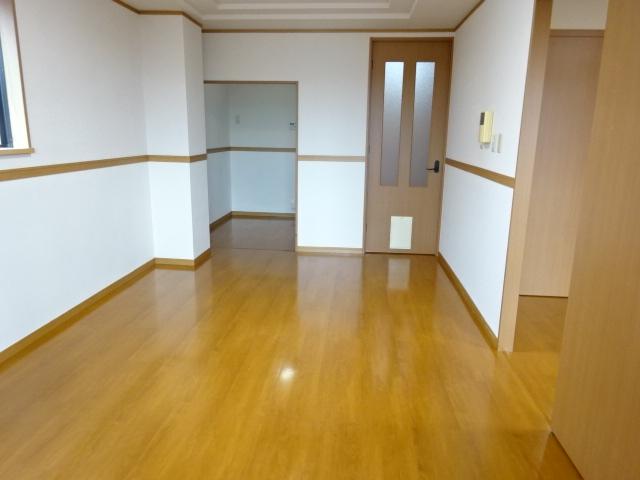 3/30 リビング/ダイニング