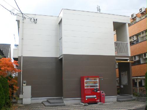 1/14 外観