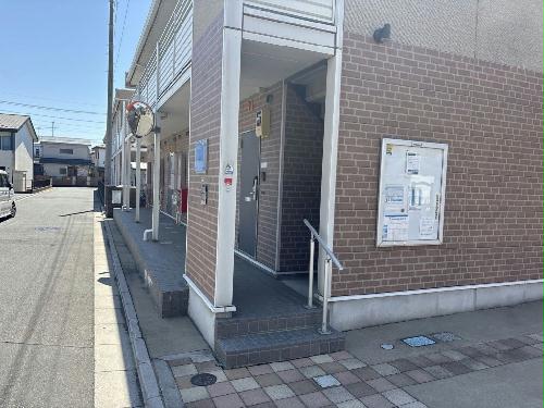 10/20 エントランス