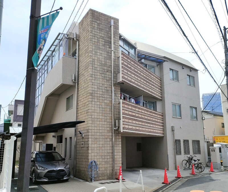 1/17 外観