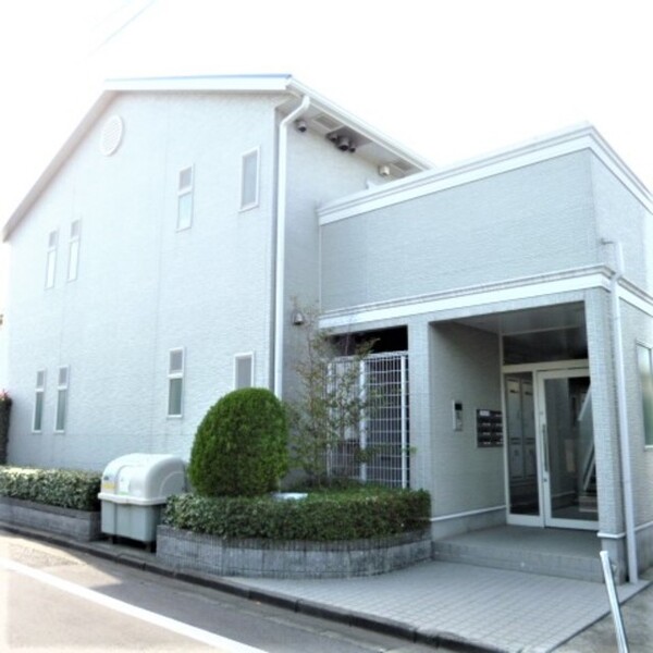 ＳＵＮＮＹ　ＣＯＵＲＴの外観