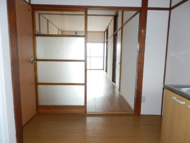 3/22 リビング/ダイニング