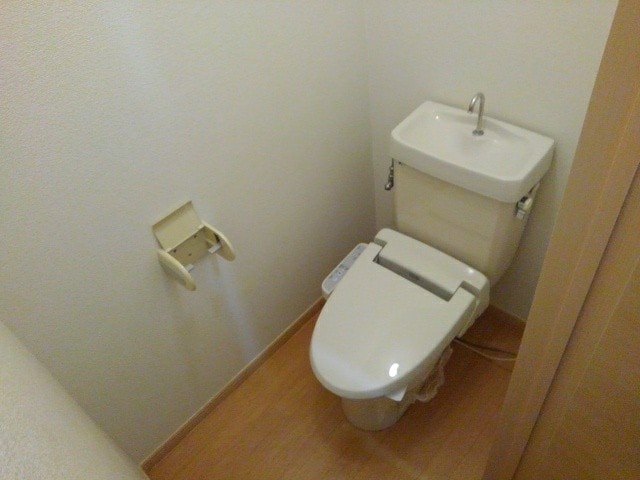 14/28 トイレ