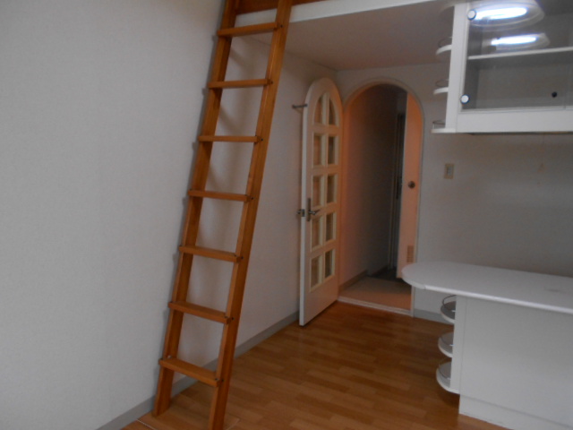 4/29 リビング/ダイニング