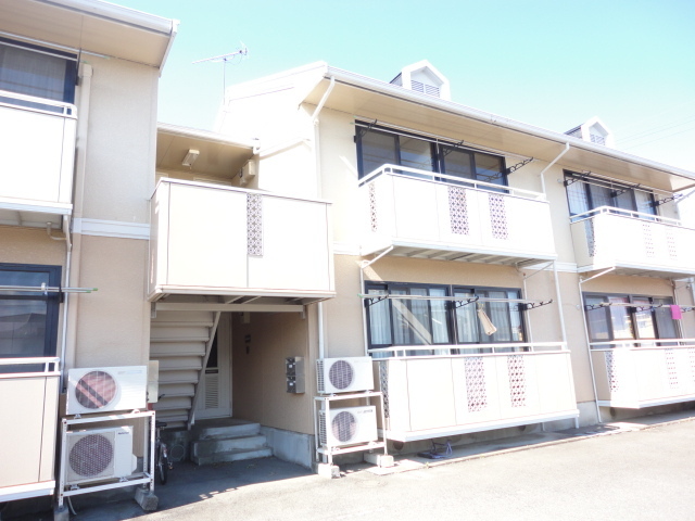 2/5 エントランス