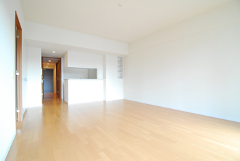 3/14 リビング/ダイニング