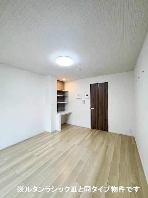 3/20 リビング/ダイニング