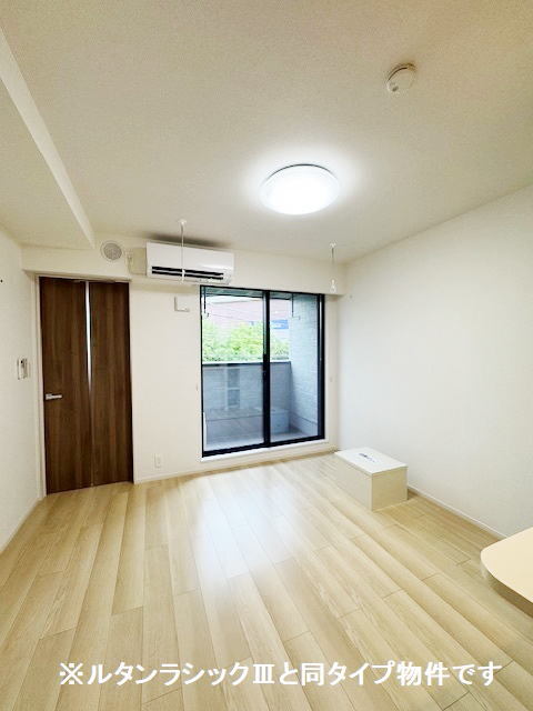 3/20 リビング/ダイニング