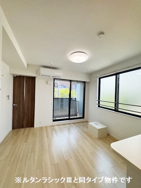 3/20 リビング/ダイニング