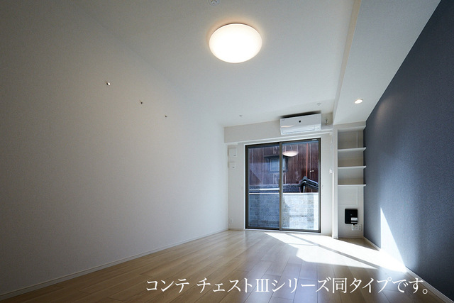 3/24 リビング/ダイニング