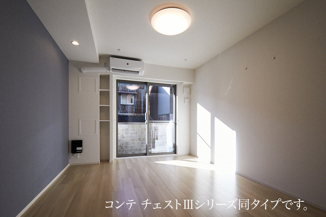 3/24 リビング/ダイニング