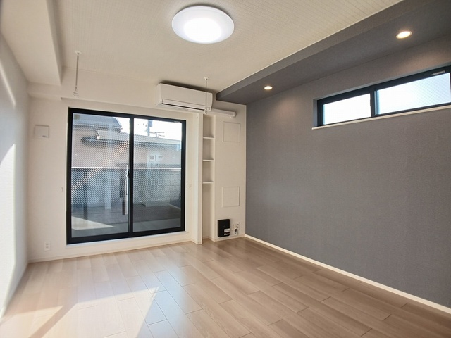 3/24 リビング/ダイニング