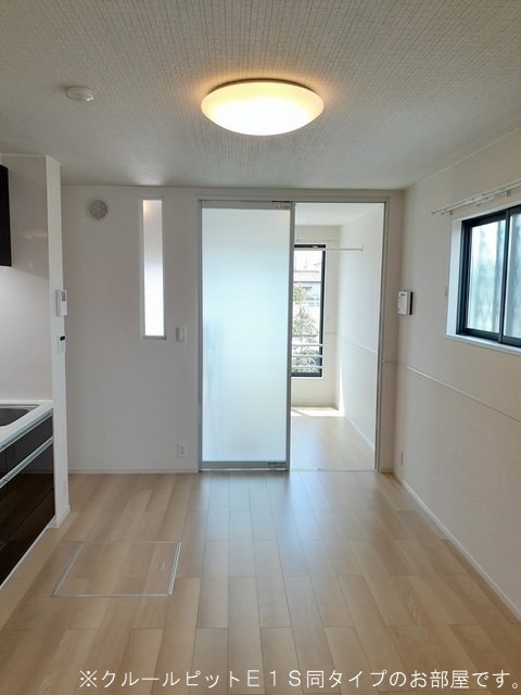 3/20 リビング/ダイニング