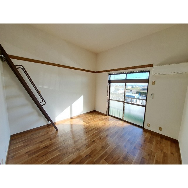 3/24 リビング/ダイニング