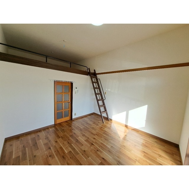 6/24 リビング/ダイニング