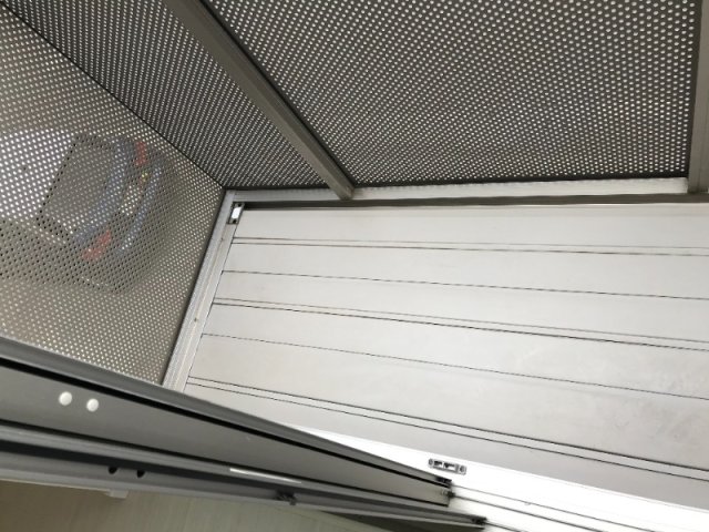 13/26 バルコニー