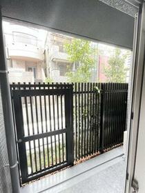14/24 バルコニー