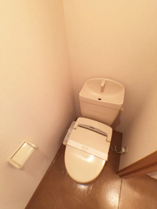 8/22 トイレ
