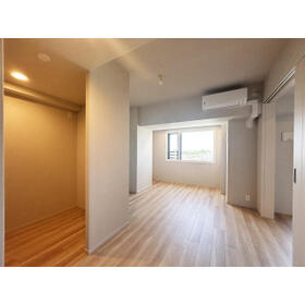 4/15 リビング/ダイニング