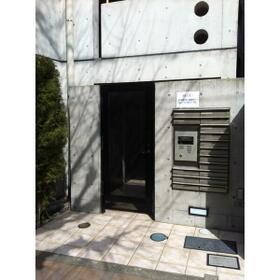 19/29 エントランス