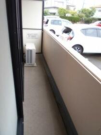 16/16 バルコニー