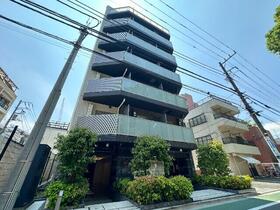 ＬＥＸＥ　文京白山の外観