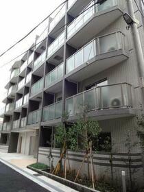 ＬＵＭＥＥＤ飯田橋の外観