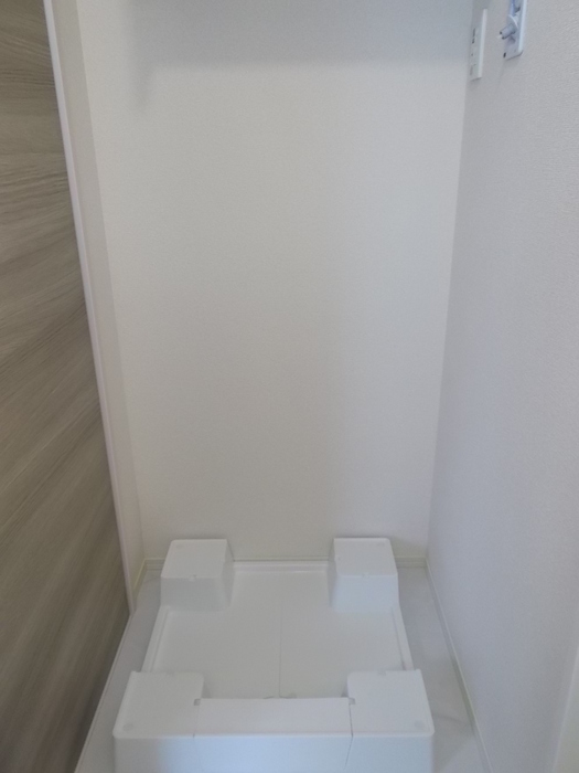 12/22 バルコニー