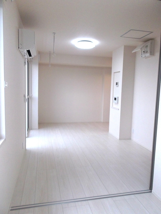 3/22 リビング/ダイニング