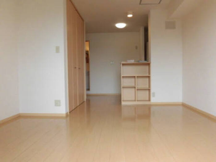 3/9 リビング/ダイニング