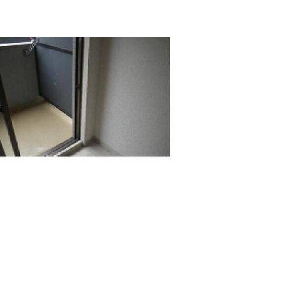 11/16 バルコニー