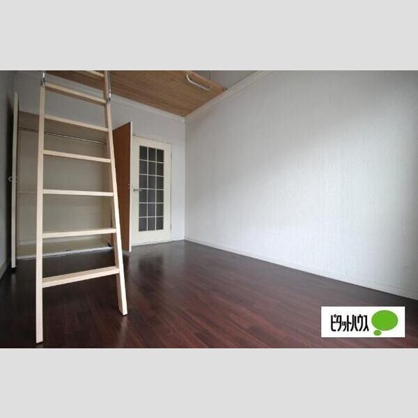 3/21 リビング/ダイニング