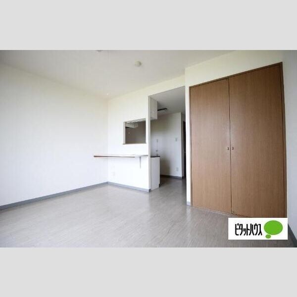 3/23 リビング/ダイニング