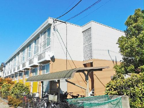 9/14 バルコニー