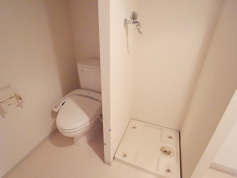 7/12 トイレ