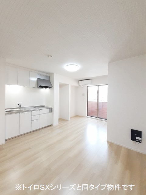 3/20 リビング/ダイニング