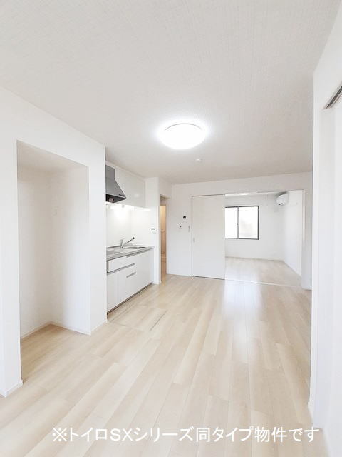 3/20 リビング/ダイニング