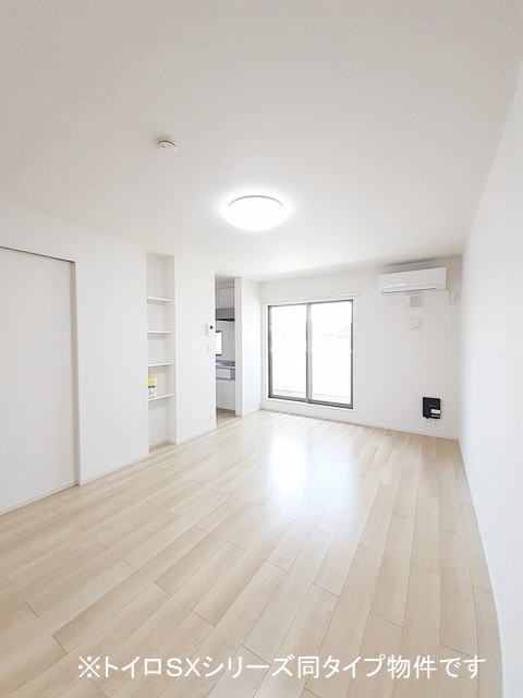 3/20 リビング/ダイニング