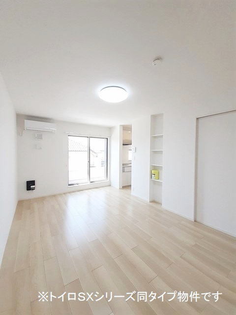 3/20 リビング/ダイニング