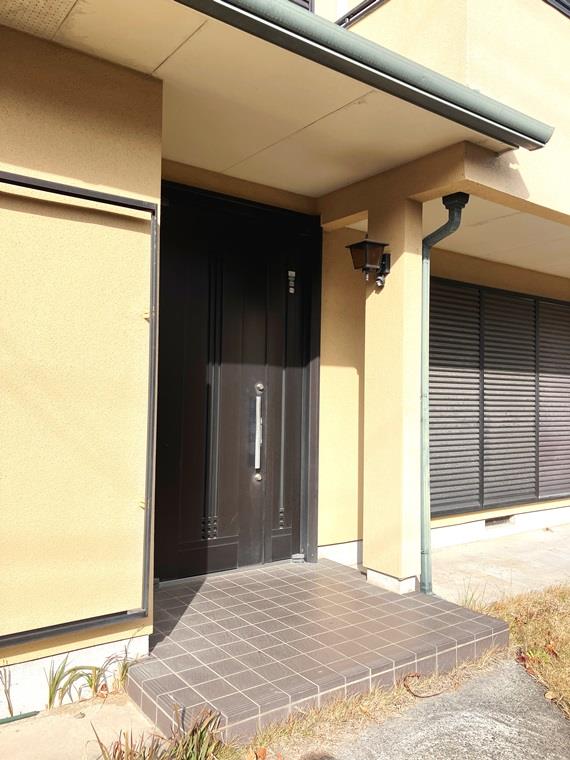 19/20 エントランス