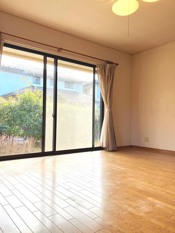 3/20 リビング/ダイニング